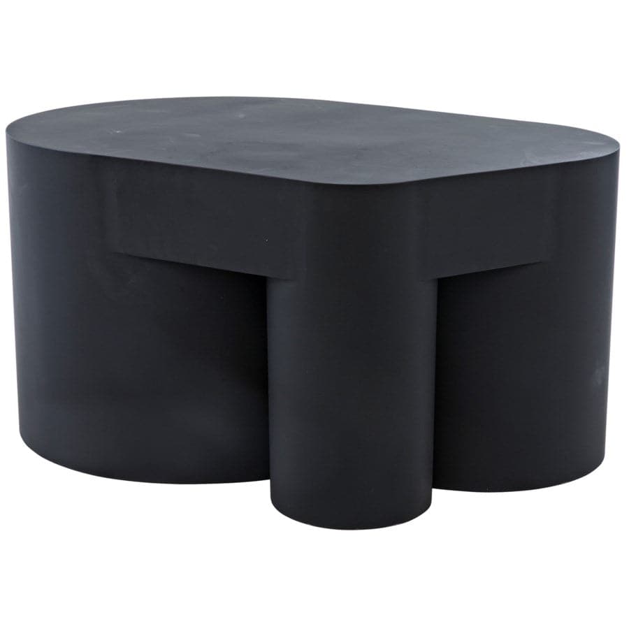 Bain Coffee Table-Noir-NOIR-GTAB1051MTB-Coffee Tables-4-France and Son