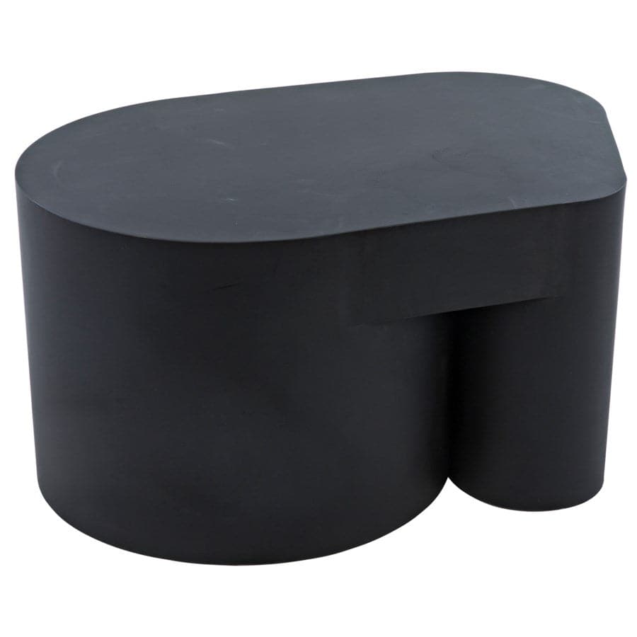 Bain Coffee Table-Noir-NOIR-GTAB1051MTB-Coffee Tables-7-France and Son