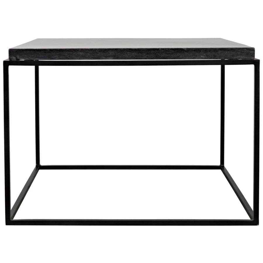 Lomax Coffee Table-Noir-NOIR-GTAB1055MTB-Coffee Tables-3-France and Son