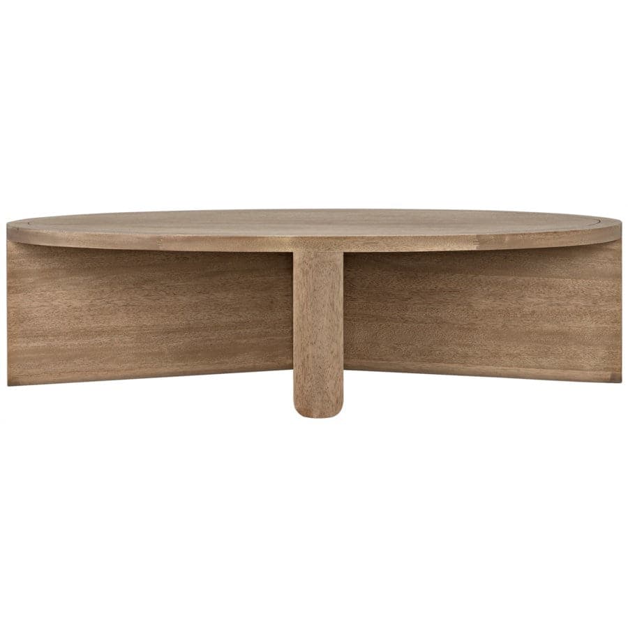 Bast Coffee Table-Noir-NOIR-GTAB1056WAW-Coffee Tables-3-France and Son