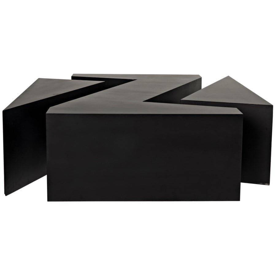 Element Coffee Table-Noir-NOIR-GTAB1066MTB-Coffee Tables-10-France and Son