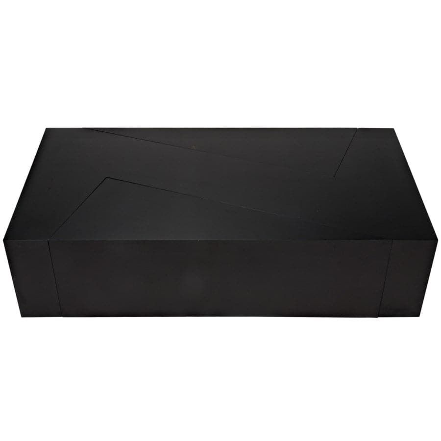 Element Coffee Table-Noir-NOIR-GTAB1066MTB-Coffee Tables-4-France and Son