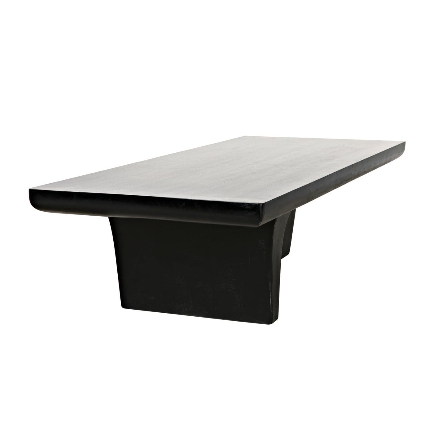 Ward Coffee Table-Noir-NOIR-GTAB1079HB-Coffee Tables-3-France and Son