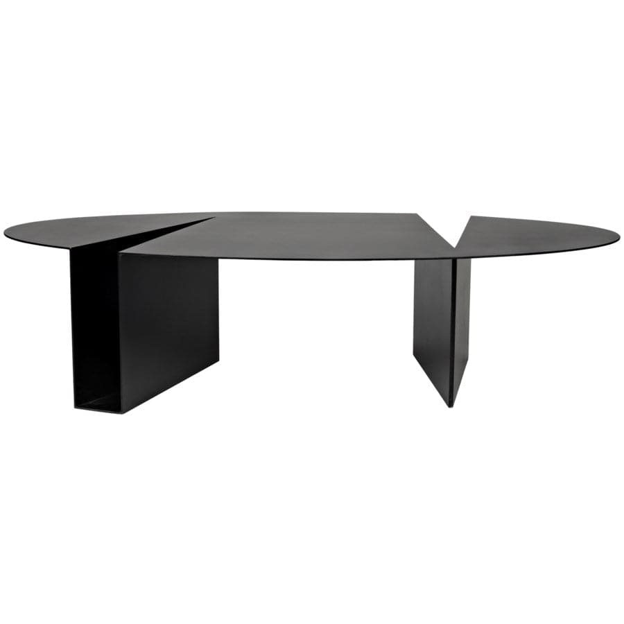 Minerva Coffee Table-Noir-NOIR-GTAB1084MTB-Coffee Tables-1-France and Son