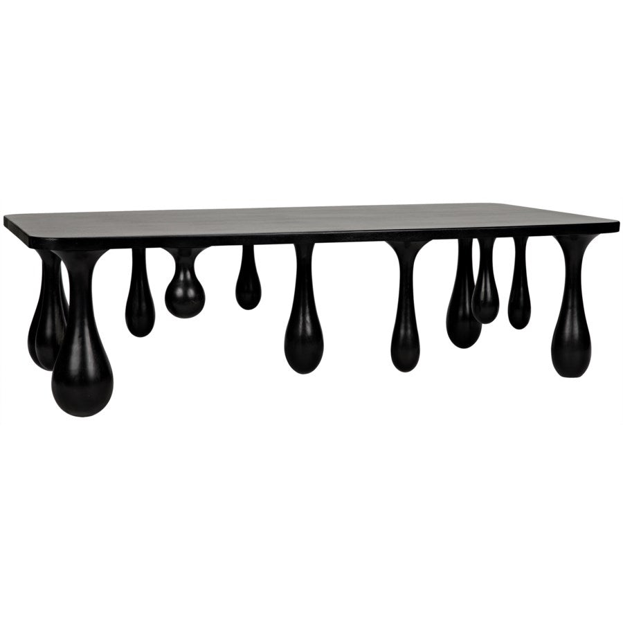 Drop Coffee Table-Noir-NOIR-GTAB1086HB-Coffee Tables-5-France and Son