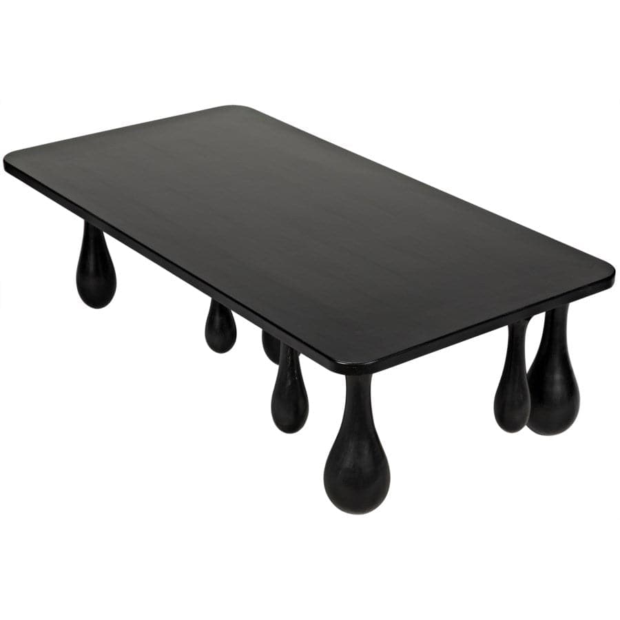 Drop Coffee Table-Noir-NOIR-GTAB1086HB-Coffee Tables-9-France and Son