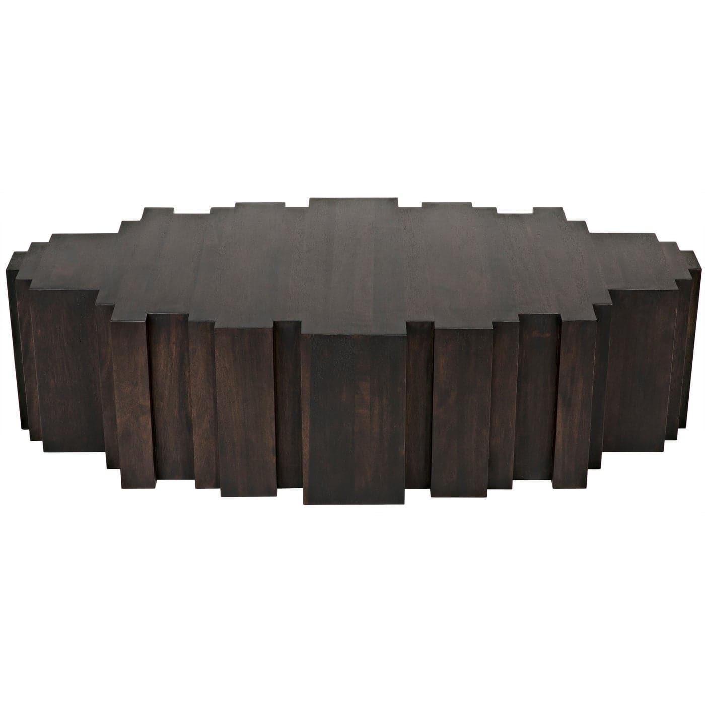 Royce Coffee Table-Noir-NOIR-GTAB1087EB-Coffee Tables-3-France and Son