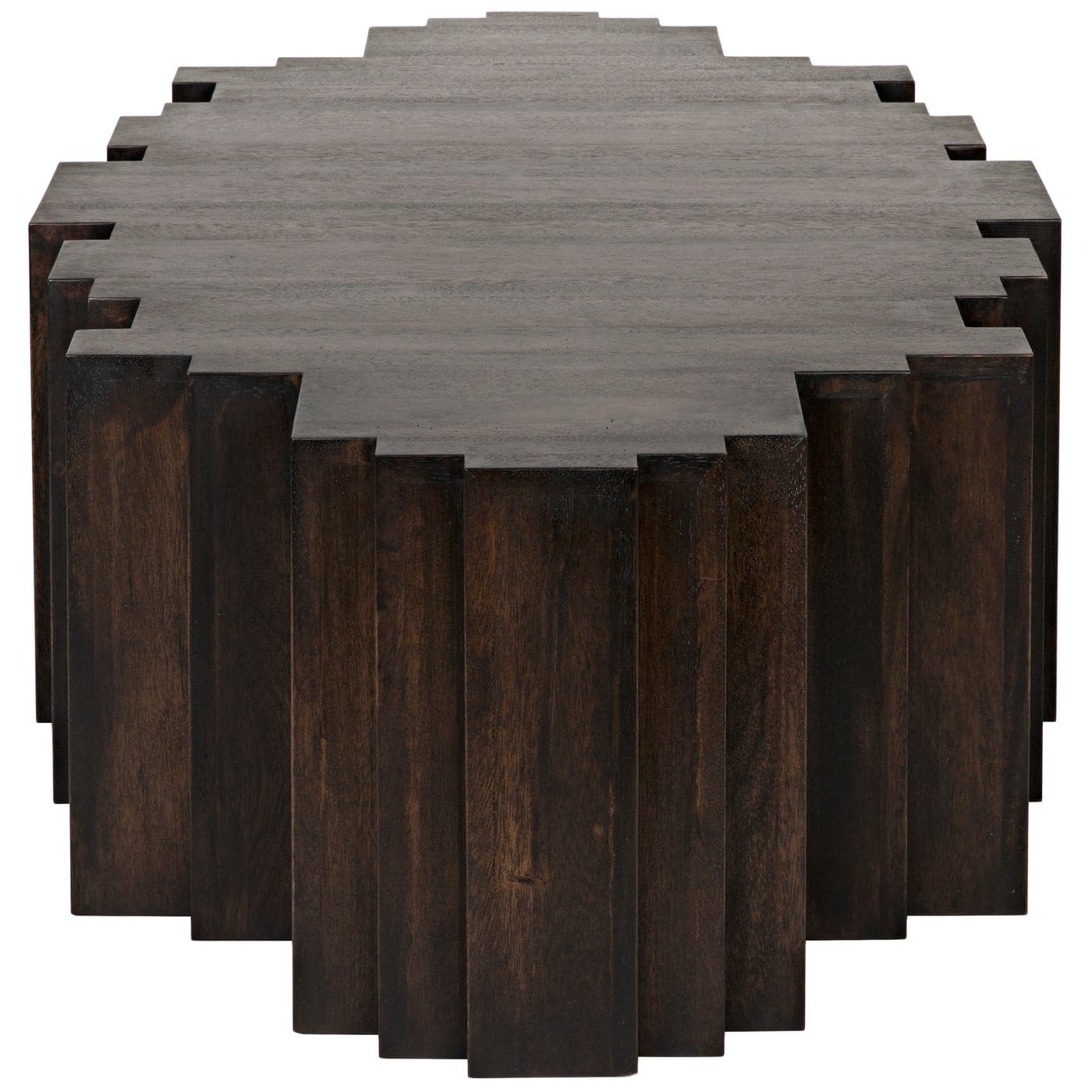 Royce Coffee Table-Noir-NOIR-GTAB1087EB-Coffee Tables-4-France and Son