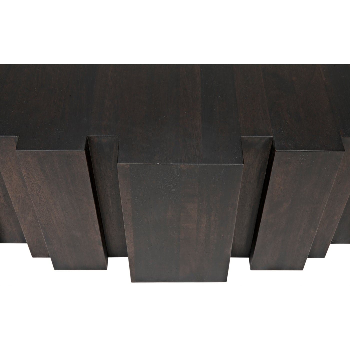 Royce Coffee Table-Noir-NOIR-GTAB1087EB-Coffee Tables-5-France and Son