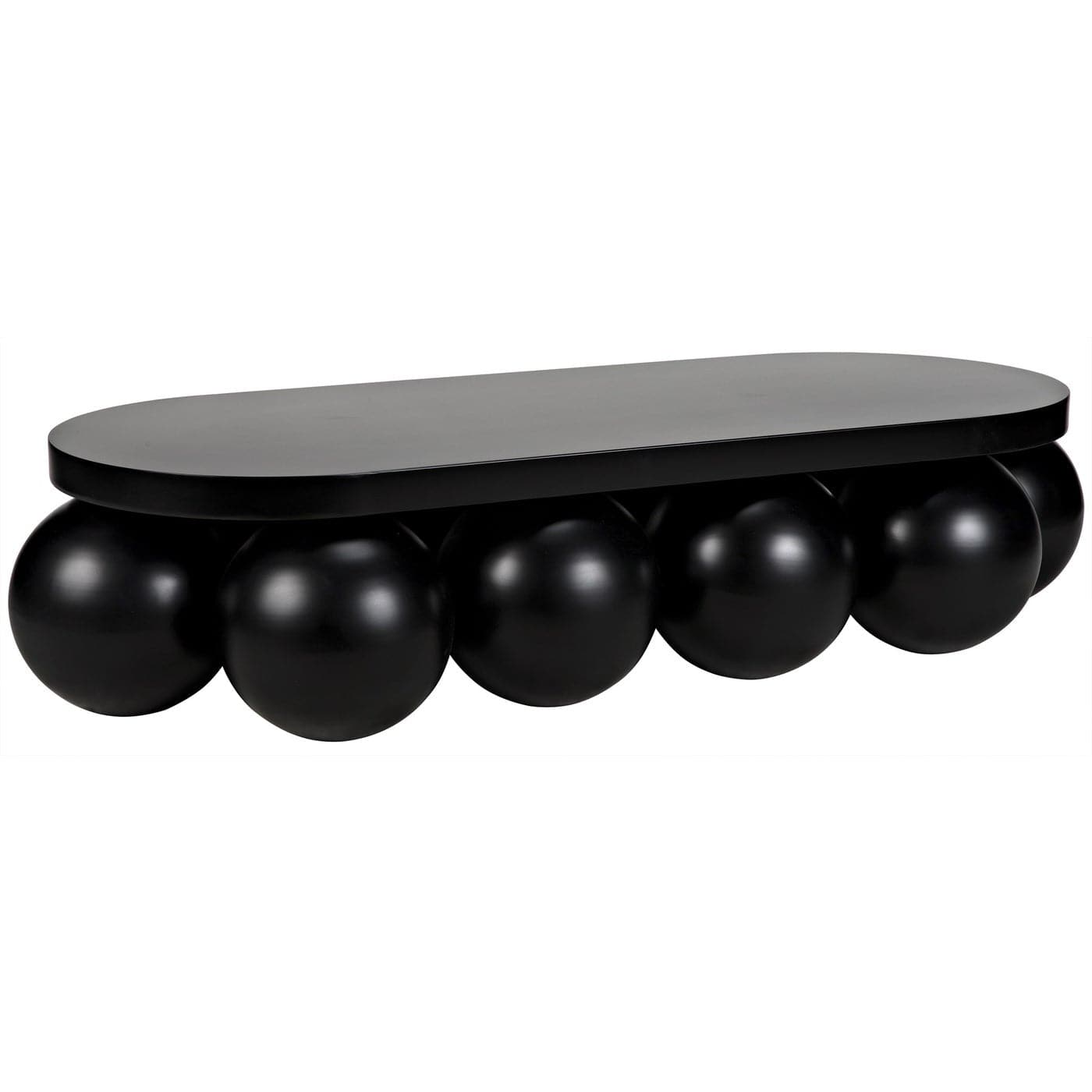 Lambreta Coffee Table-Noir-NOIR-GTAB1088MTB-Coffee Tables-2-France and Son