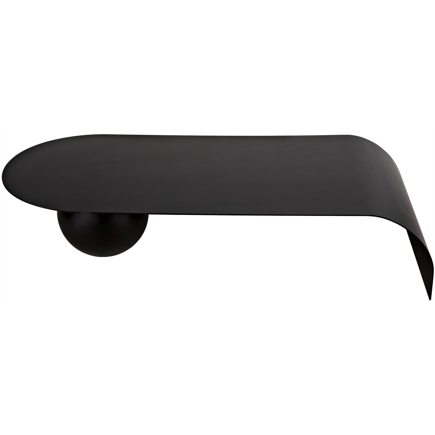 Rosario Coffee Table-Noir-NOIR-GTAB1091MTB-Coffee Tables-3-France and Son