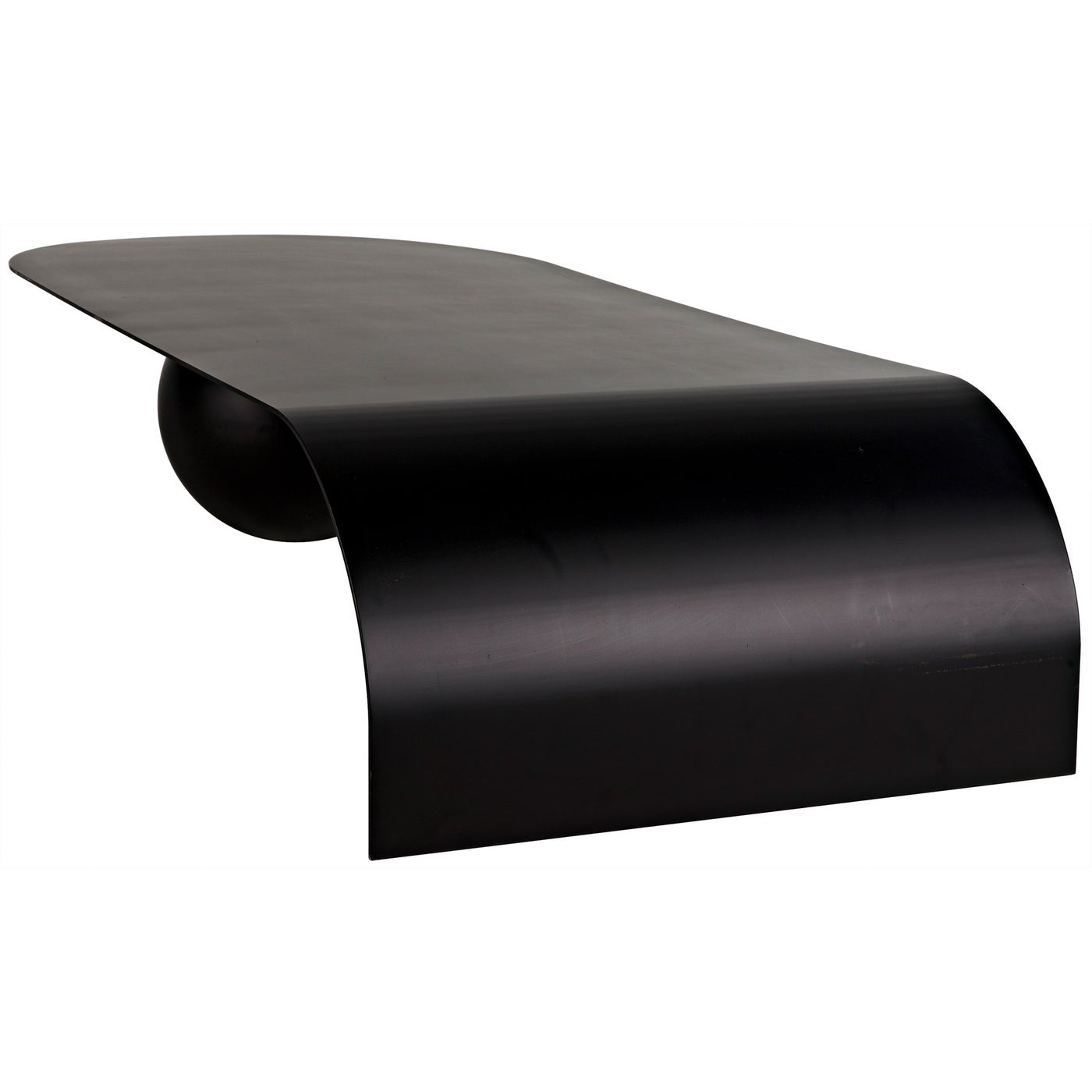 Rosario Coffee Table-Noir-NOIR-GTAB1091MTB-Coffee Tables-5-France and Son