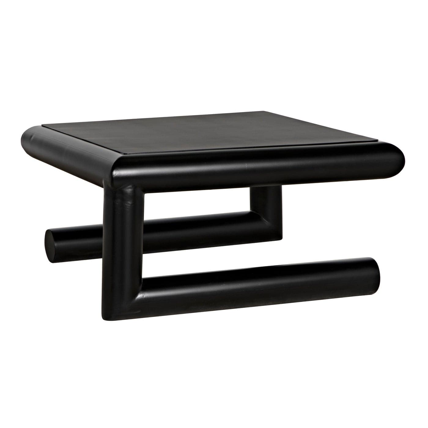 Emerson Coffee Table-Noir-NOIR-GTAB1127MTB-Coffee Tables-2-France and Son