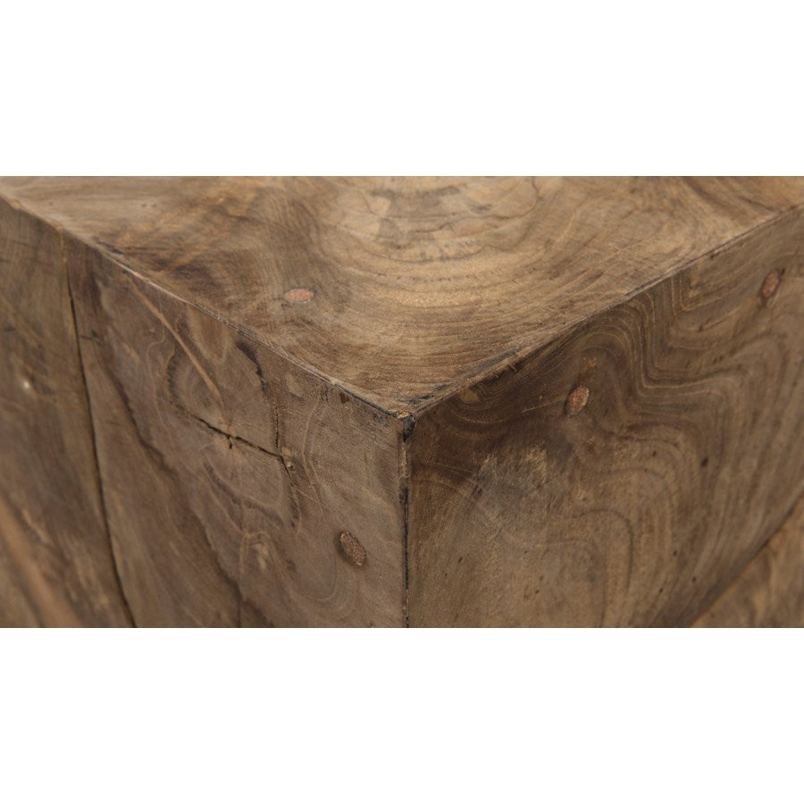 Vert Coffee Table-Noir-NOIR-GTAB174-Coffee Tables-3-France and Son