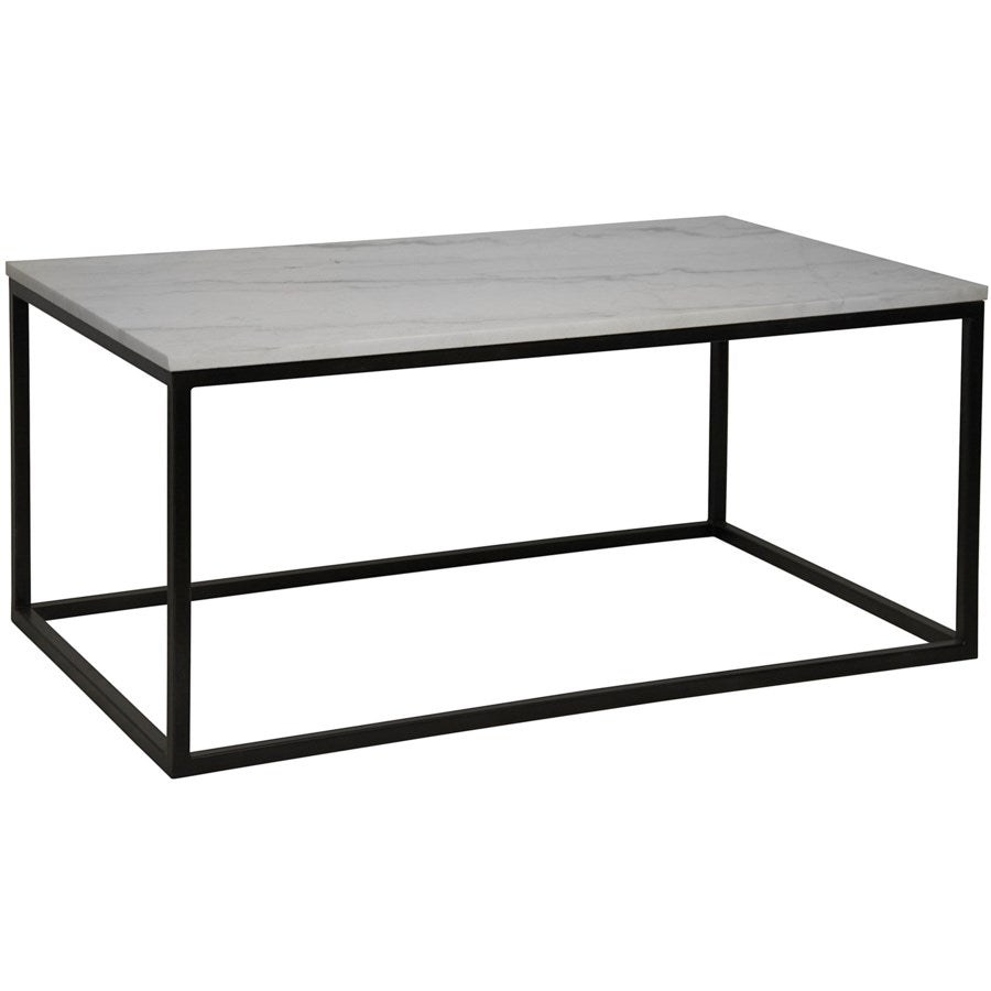 Manning Coffee Table-Noir-NOIR-GTAB187MTB-Coffee Tables-1-France and Son