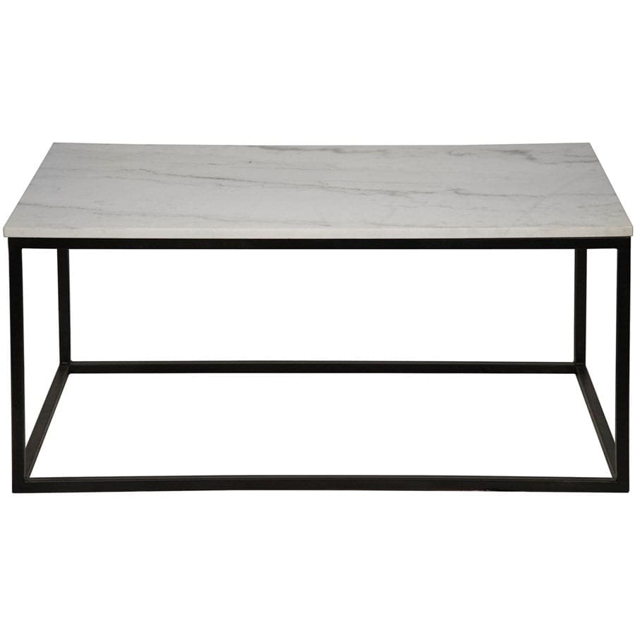 Manning Coffee Table-Noir-NOIR-GTAB187MTB-Coffee Tables-2-France and Son