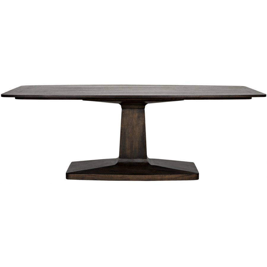 Travis Table-Noir-NOIR-GTAB540EB-Dining TablesEbony Walnut-1-France and Son