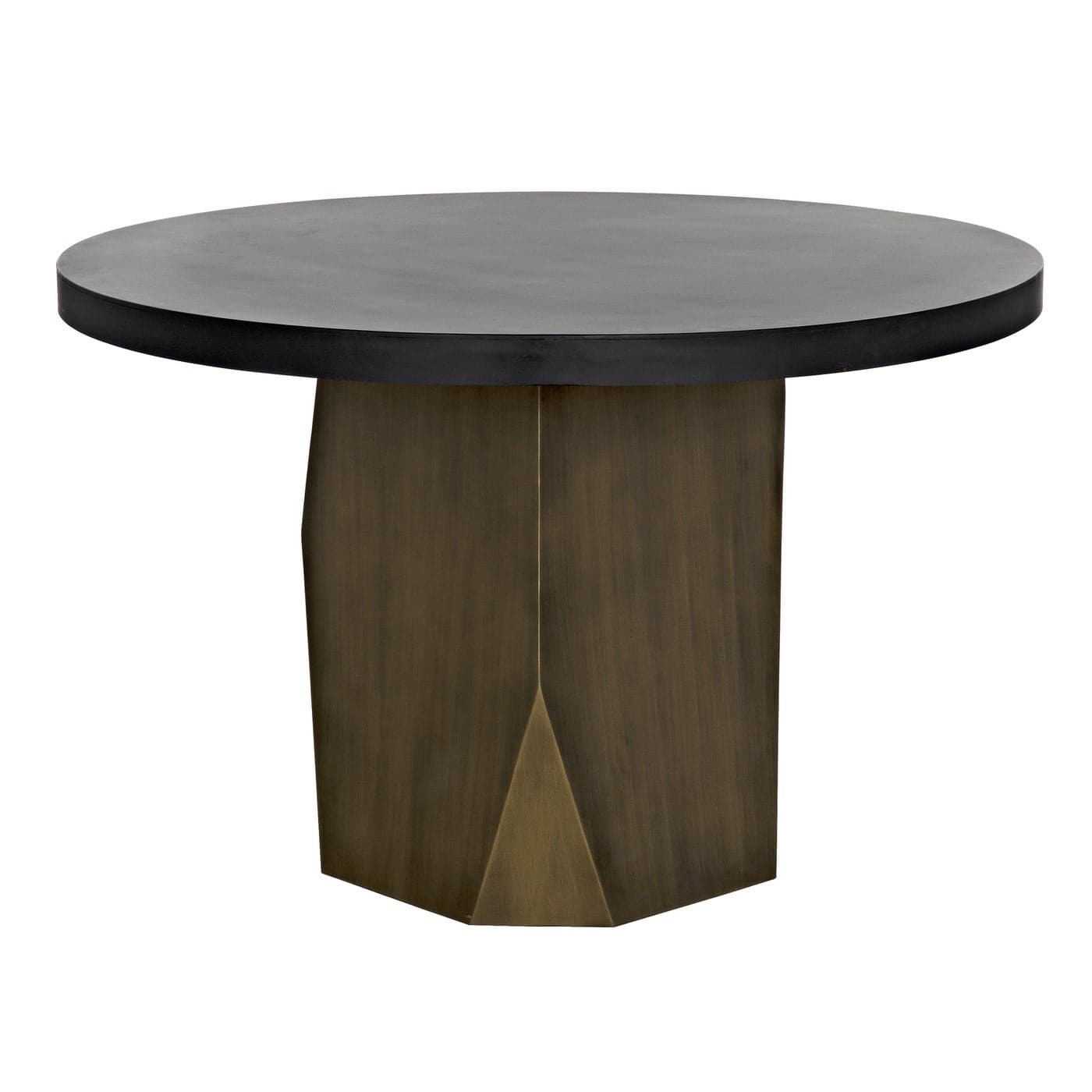 Eiger Table-Noir-NOIR-GTAB585MTBAB-Coffee Tables-2-France and Son