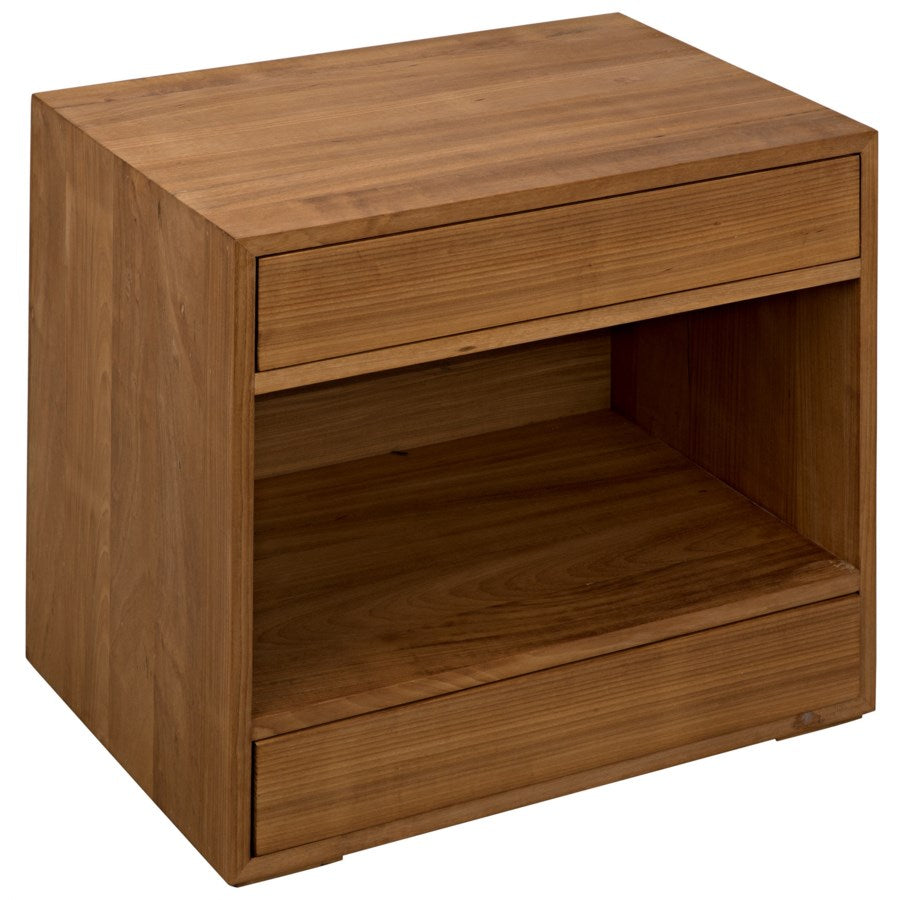 SL05 Side Table-Noir-NOIR-GTAB858GT-Side Tables-1-France and Son