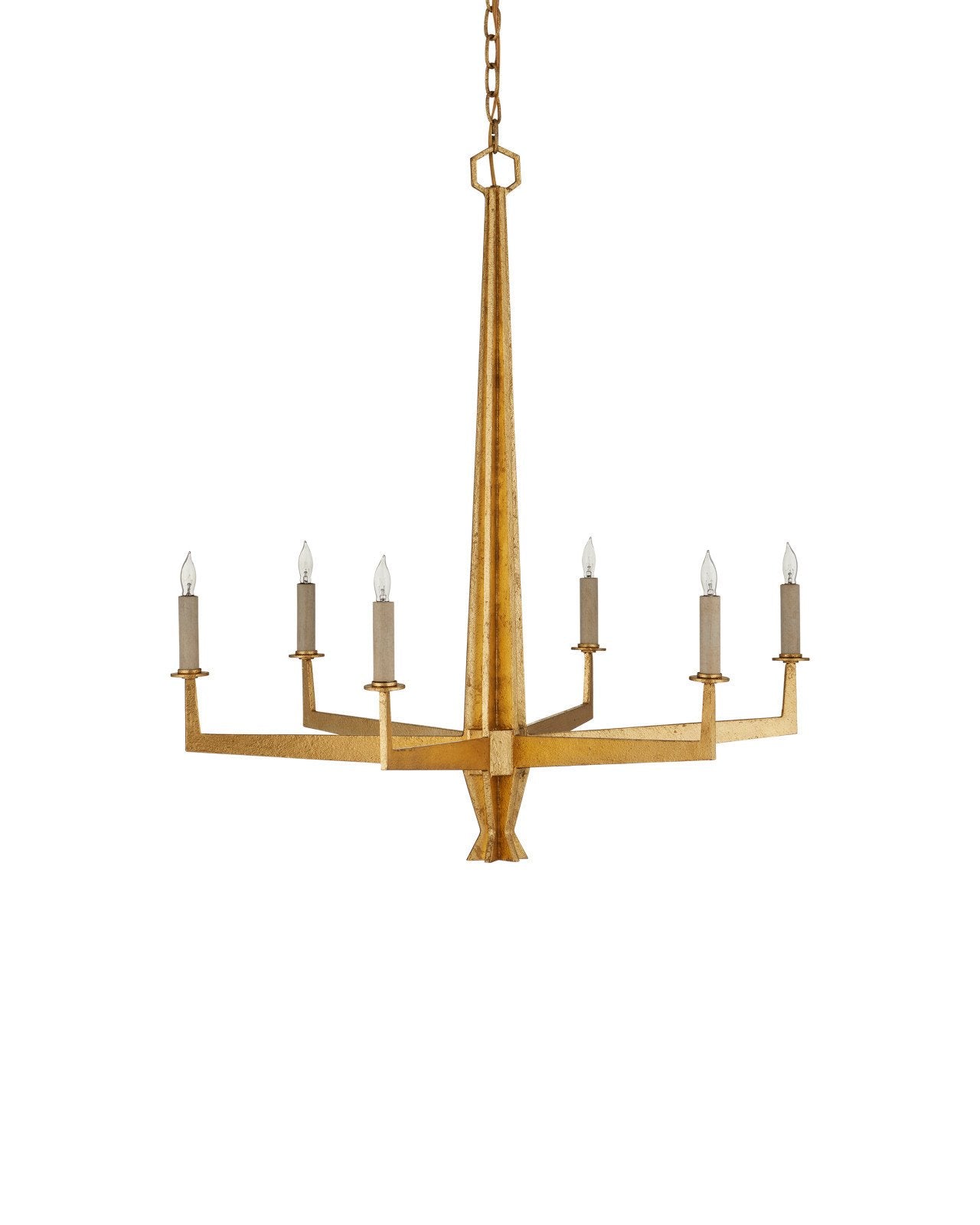 Goldfinch Medium Chandelier