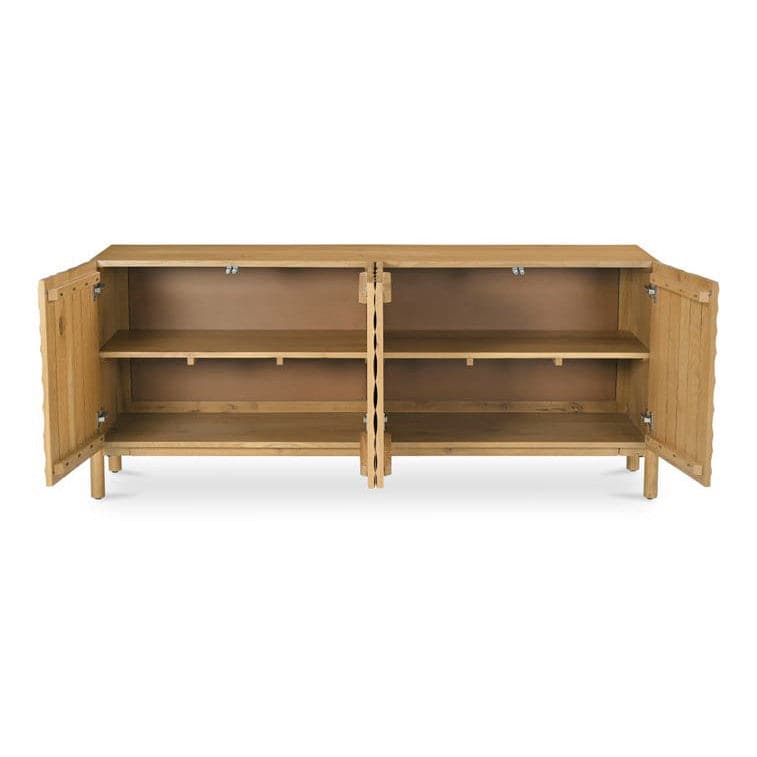 Misaki Sideboard-Moes-MOE-GZ-1152-24-Sideboards & CredenzasNATURAL-3-France and Son