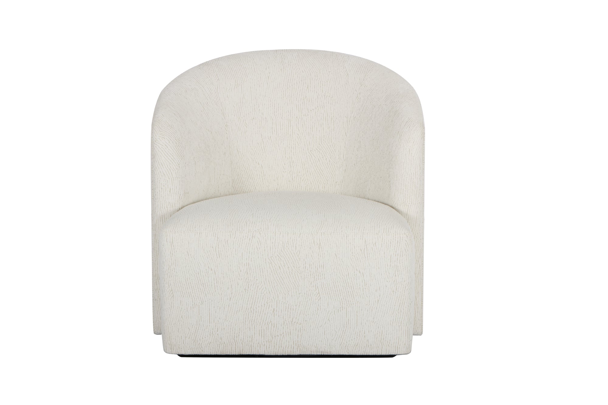 Bastion Swivel Chair, H-Pearl