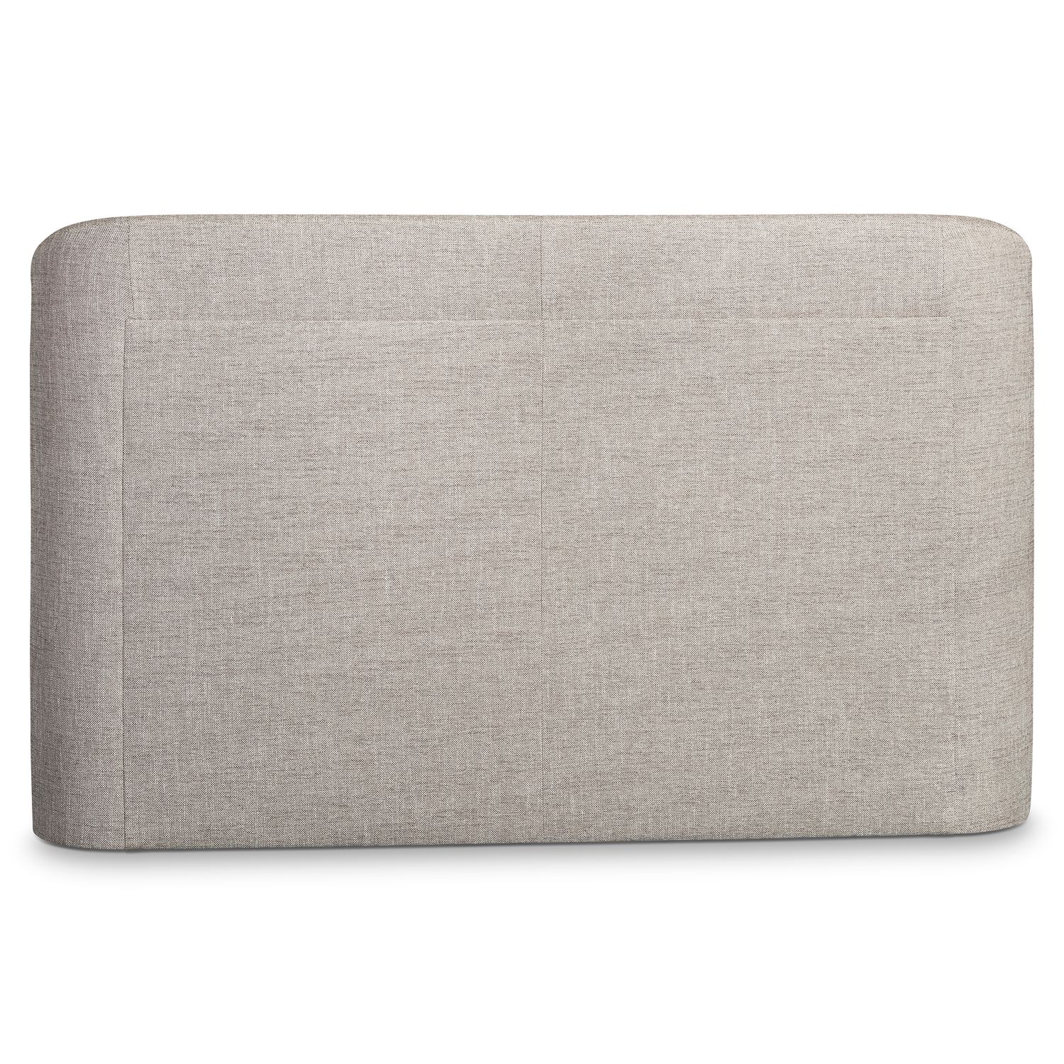 Geneve Shelter Bed, California King