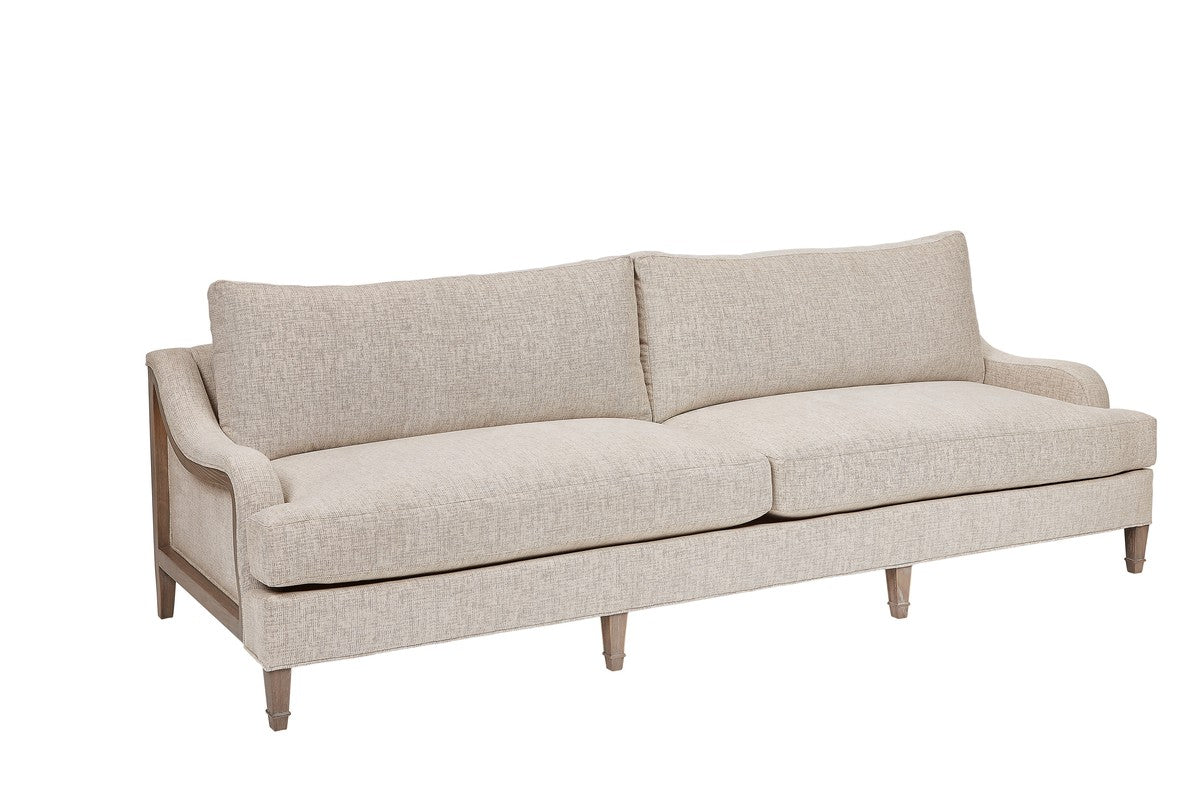 Tresco Sofa - Brown