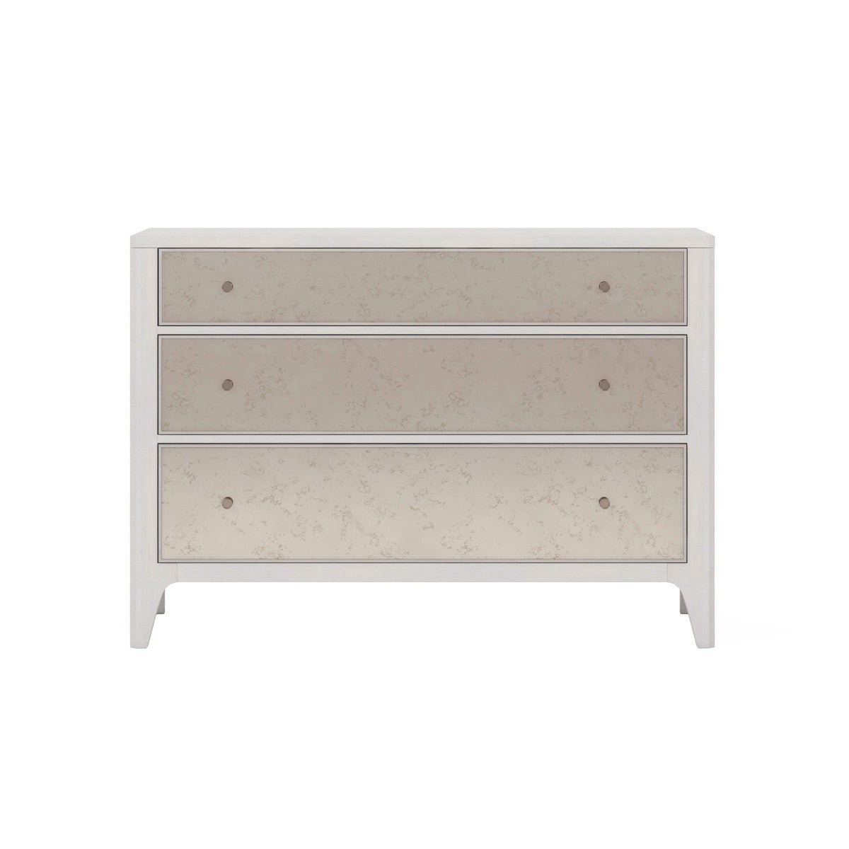 Mezzanine Single Dresser - Grey