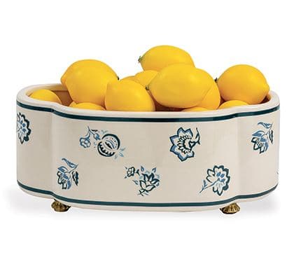 Provence Oval Planter-Port 68-PORT-ACBS-421-01-Planters-3-France and Son