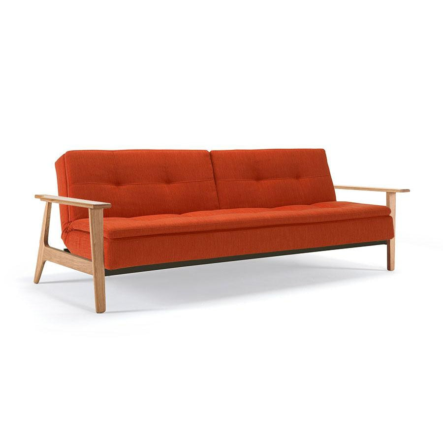 Dublexo frej sofa,LACQUERED OAK-Innovation Living-INNO-94-741050027506-5-2-SofasElegance Paprika-1-France and Son