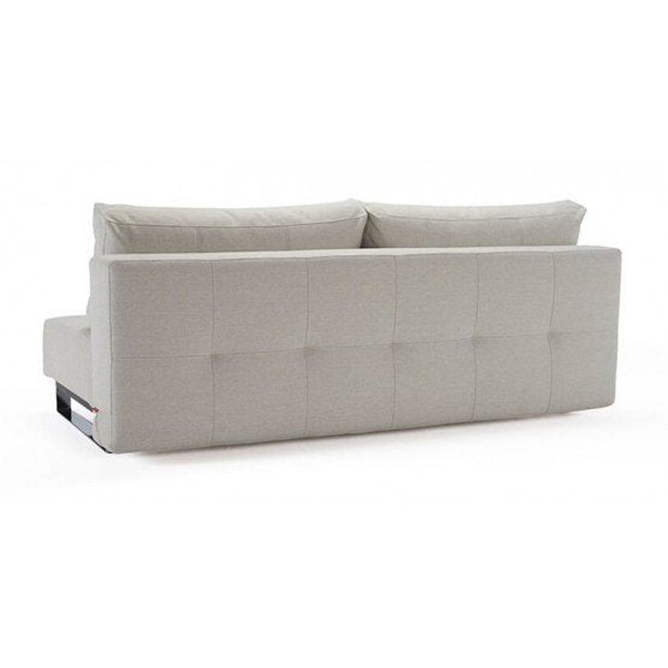 Supremax D.E.L Sofa, CHROME (QUEEN)-Innovation Living-INNO-94-748270527-0-2-SofasMixed Dance Natural-2-France and Son