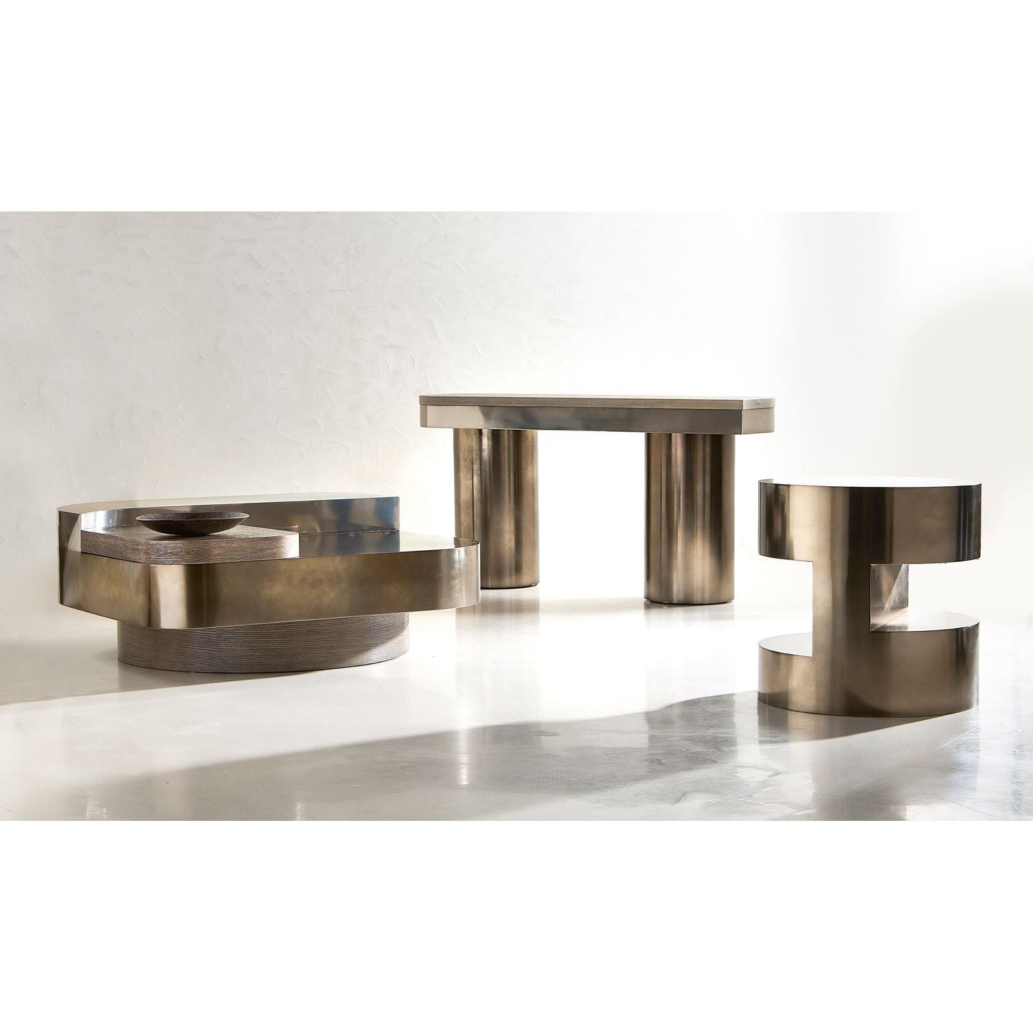 Jacopo Console Table