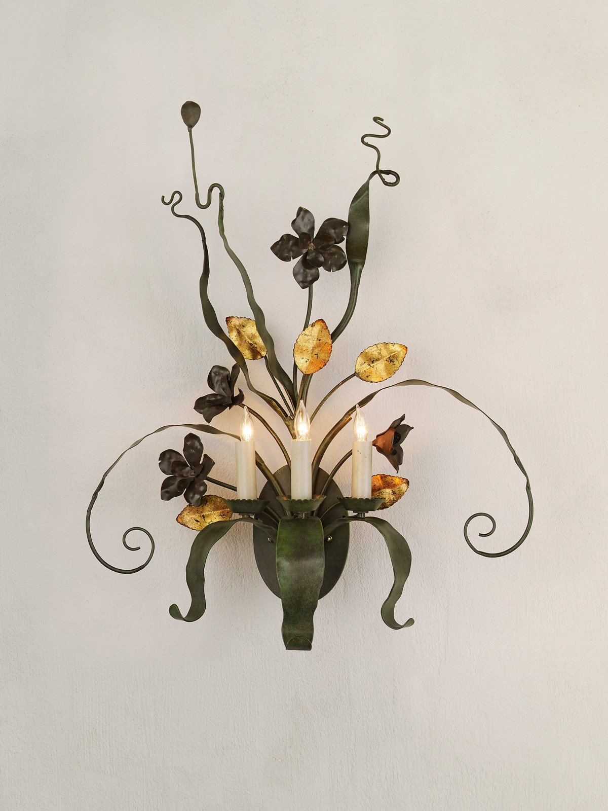 Westley Wall Sconce