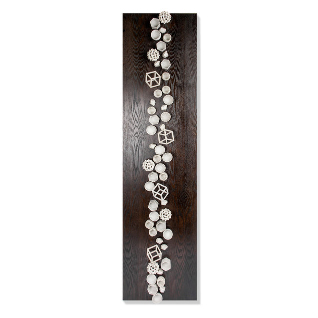 Wall Play Substrate 72"H-Gold Leaf Design Group-GOLDL-HY8341-Wall DecorWoodgrain W/ Off-White Mix-4-France and Son