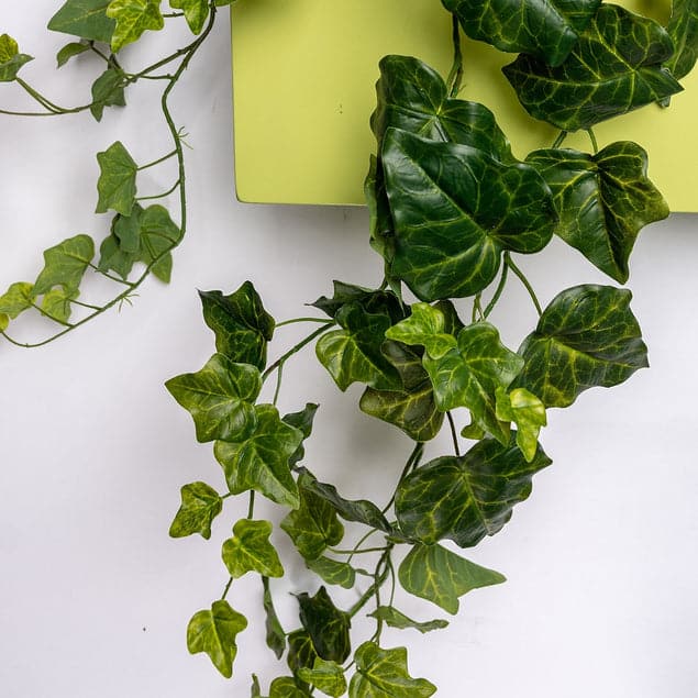 Green Wall, Ivy Planter-Gold Leaf Design Group-GOLDL-HY9527-48G-Planters-3-France and Son