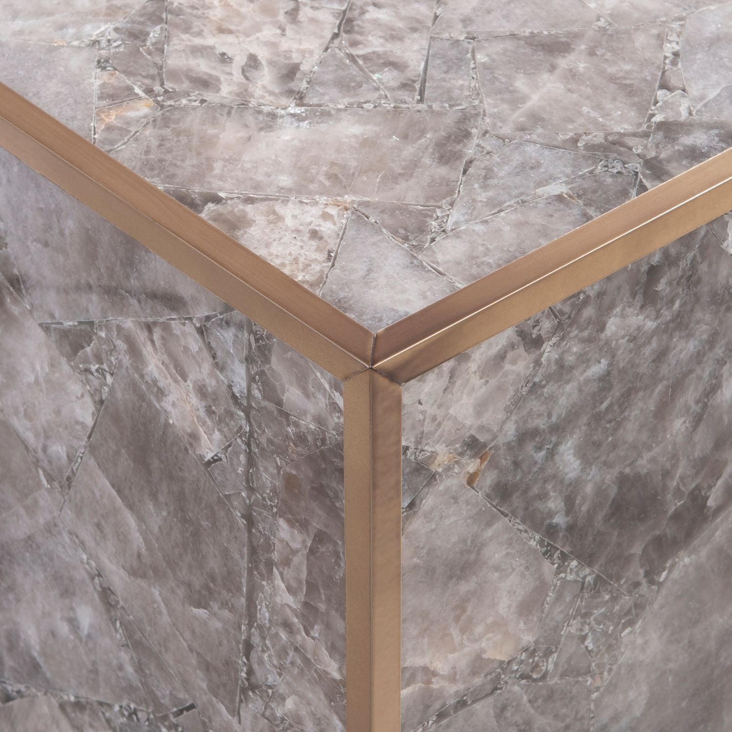 Tildon Side Table