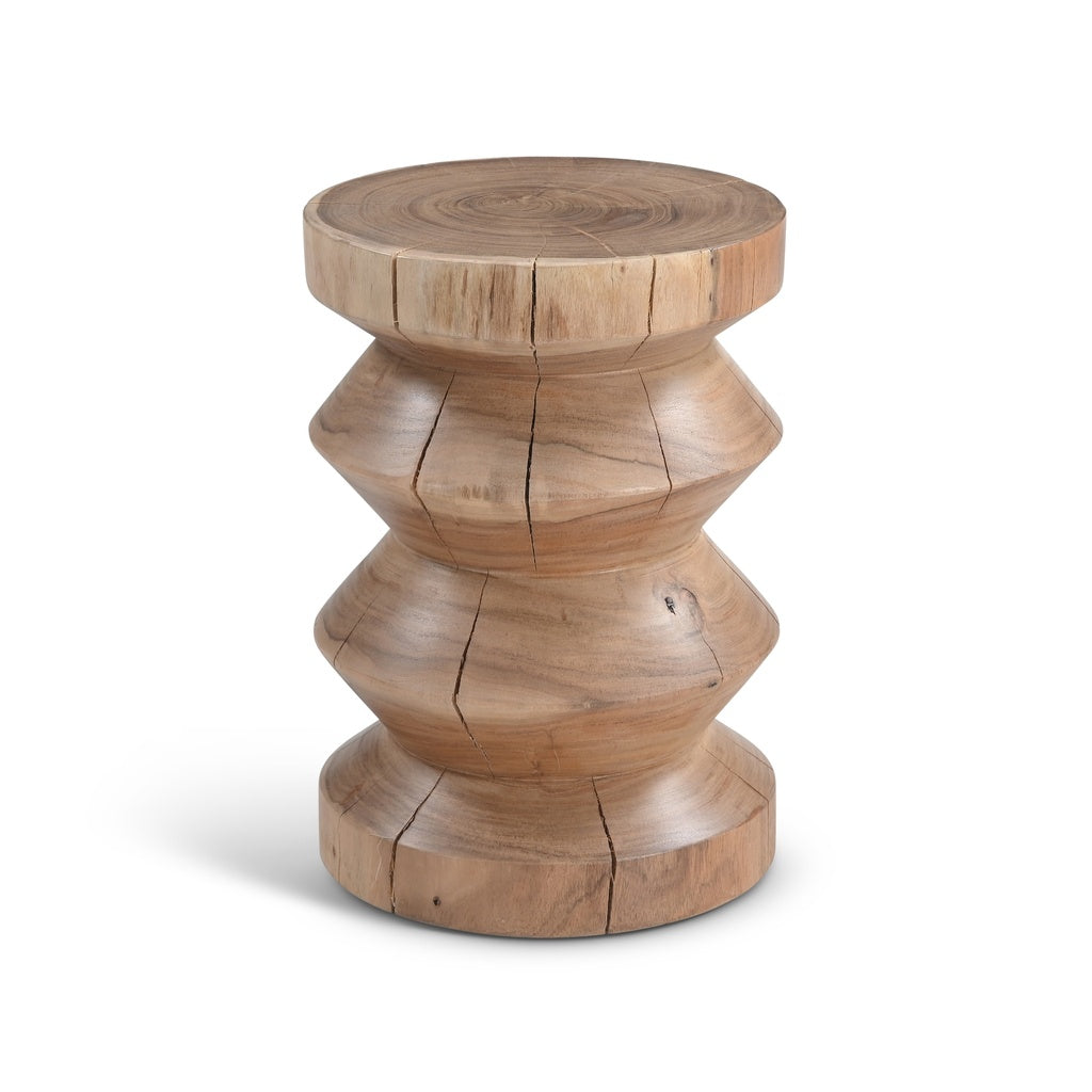 Asnee Accent Stool