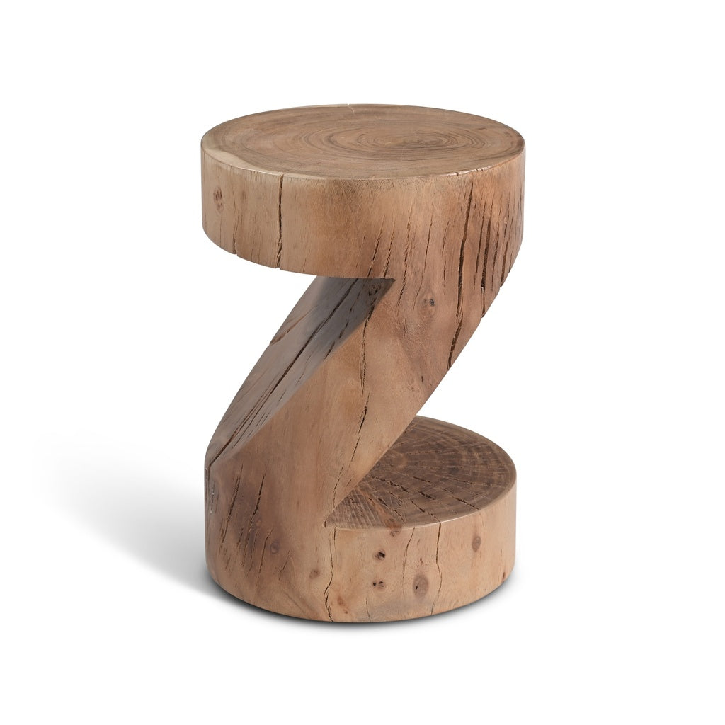 Anchali Accent Stool