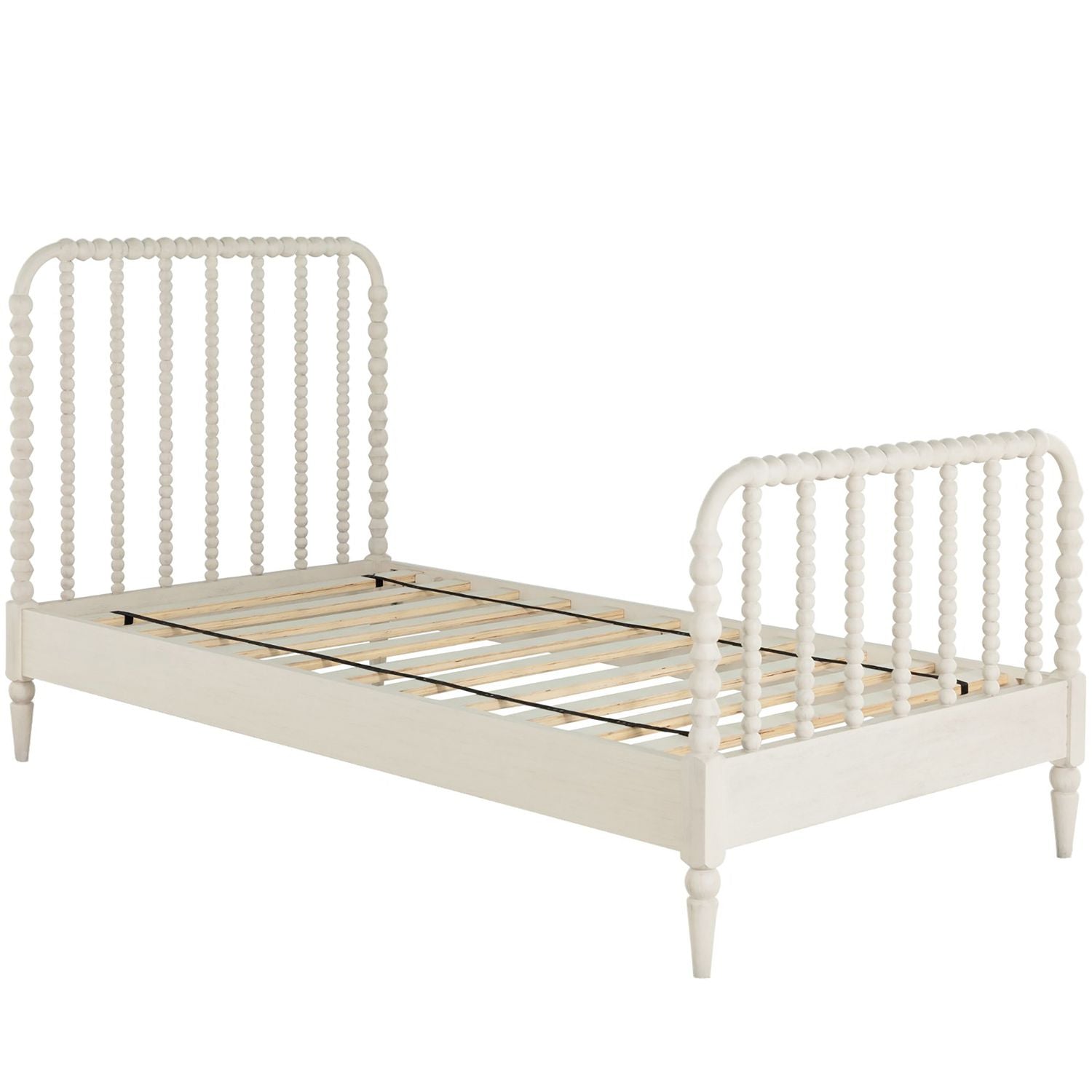Jennifer Wood Distinct Spindle Bed