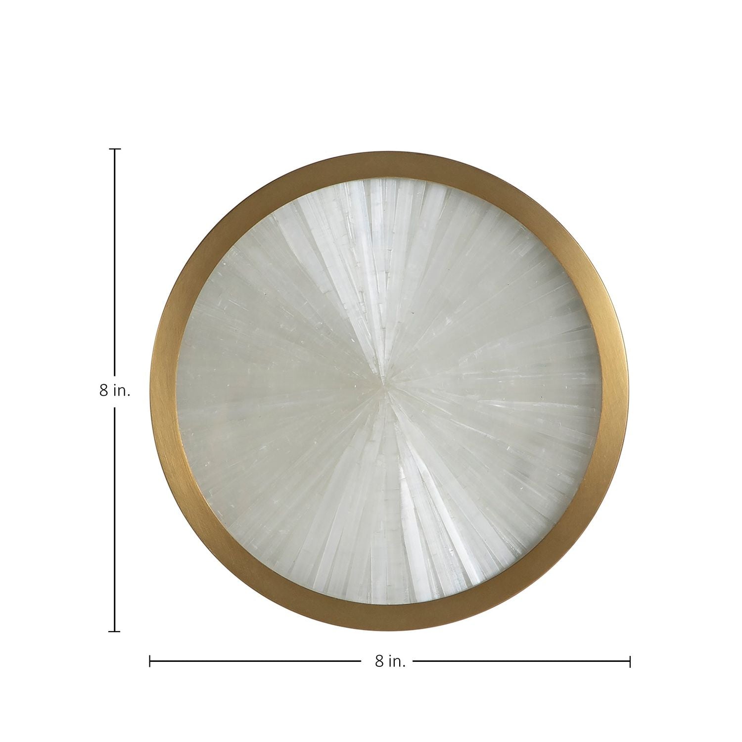 Neptune Sconce