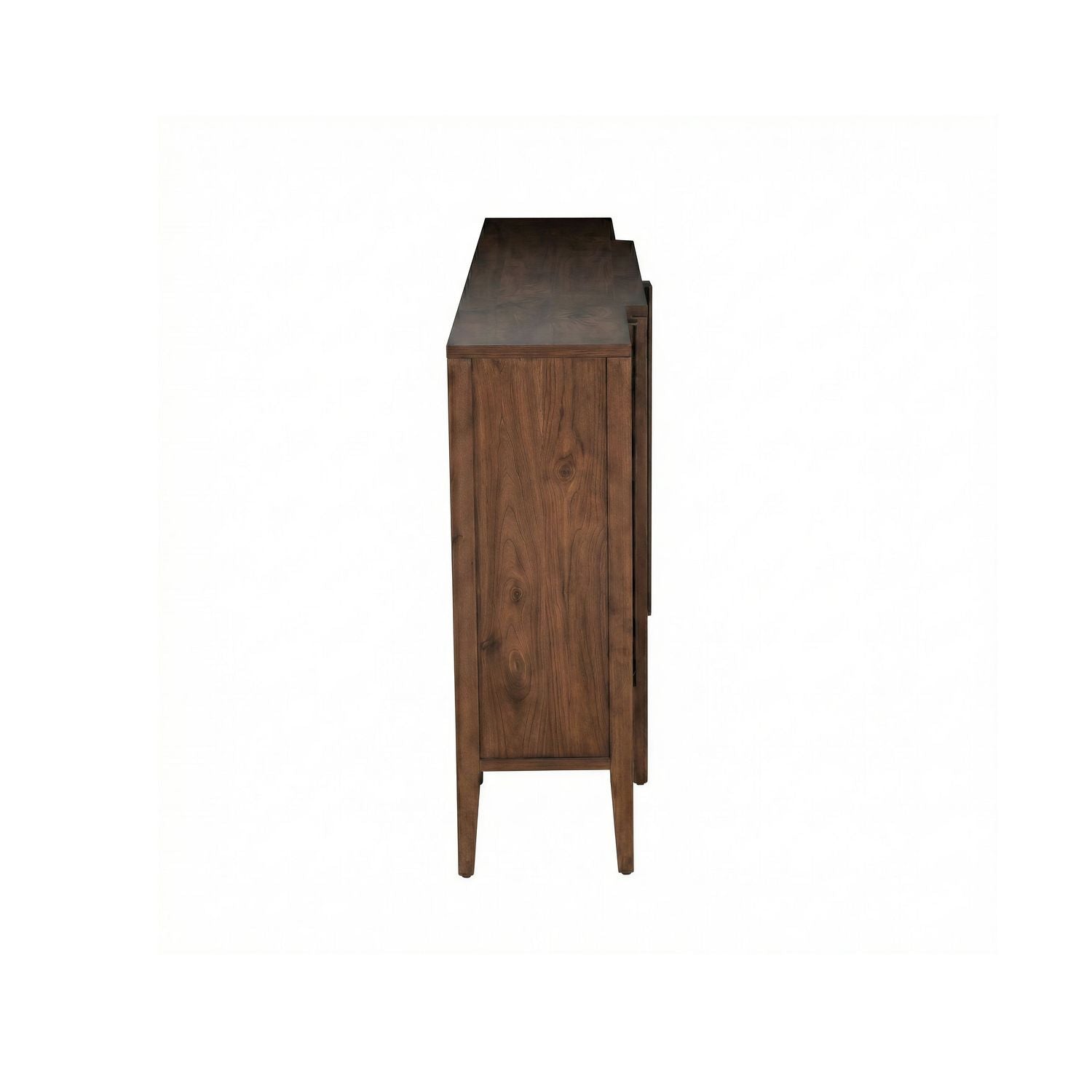 Fitzgerald Sideboard - Brown