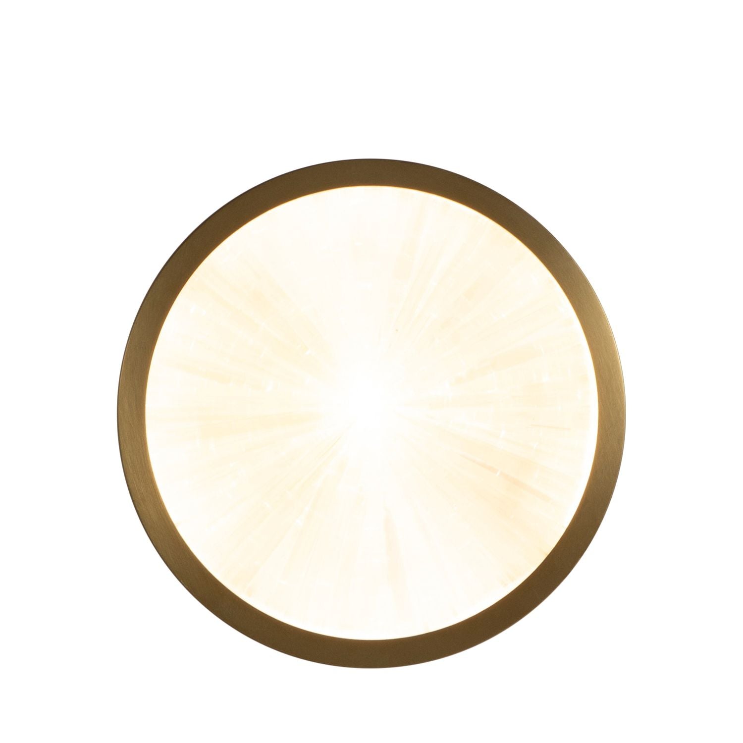 Neptune Sconce