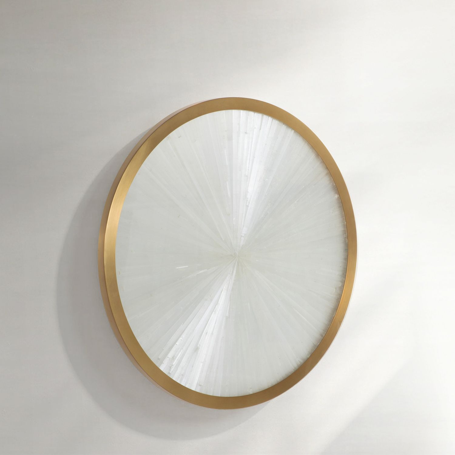 Neptune Sconce
