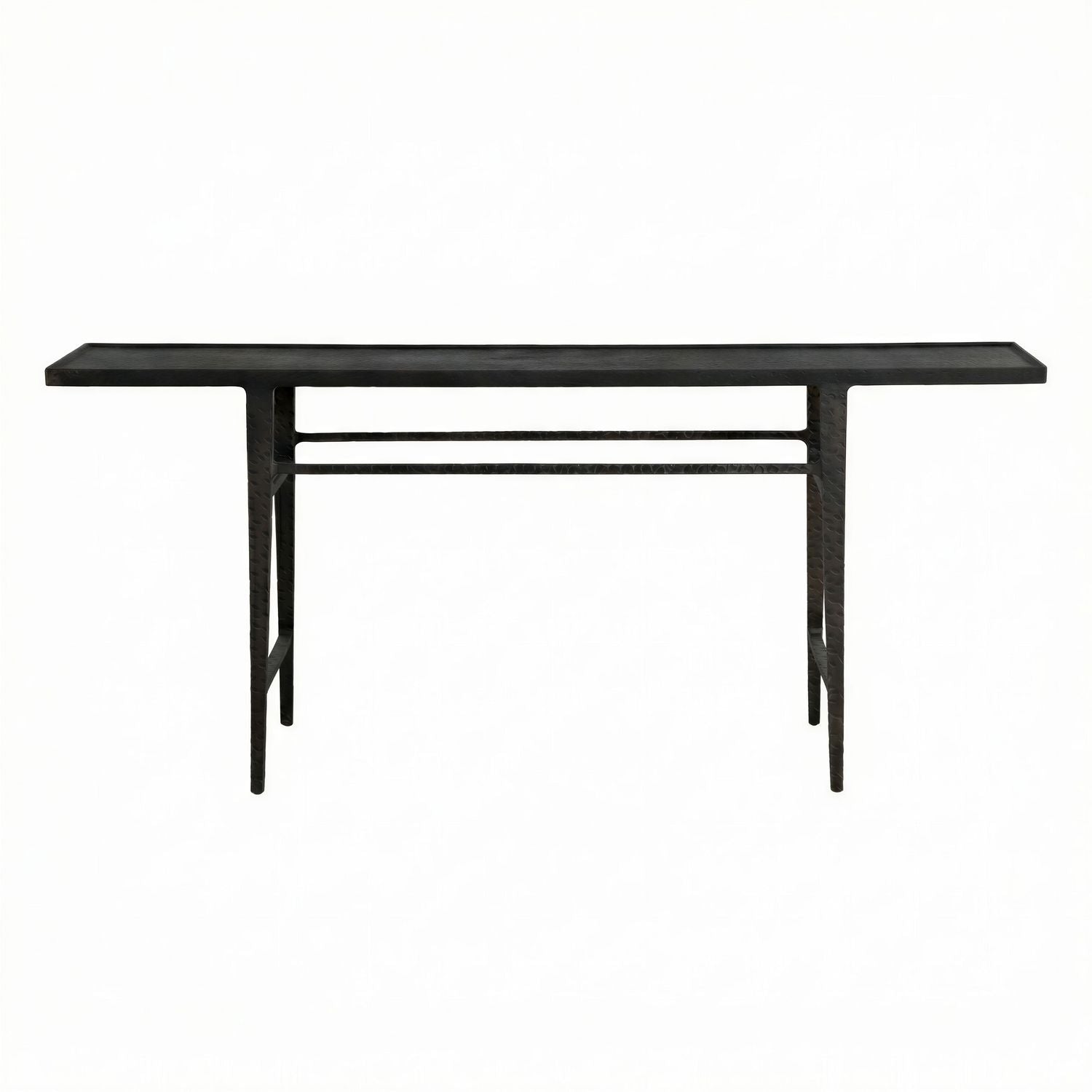 Forge Console Table