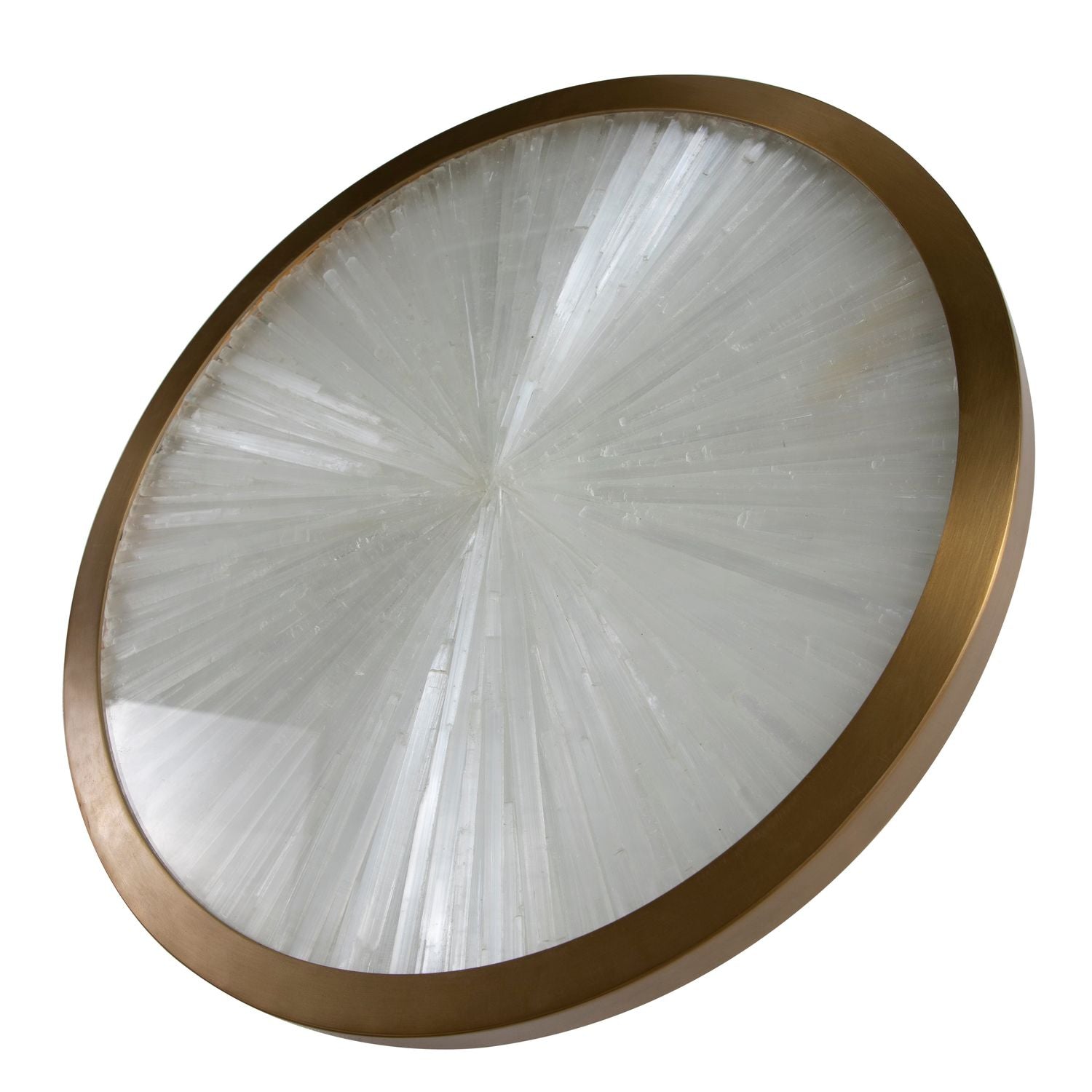 Neptune Sconce