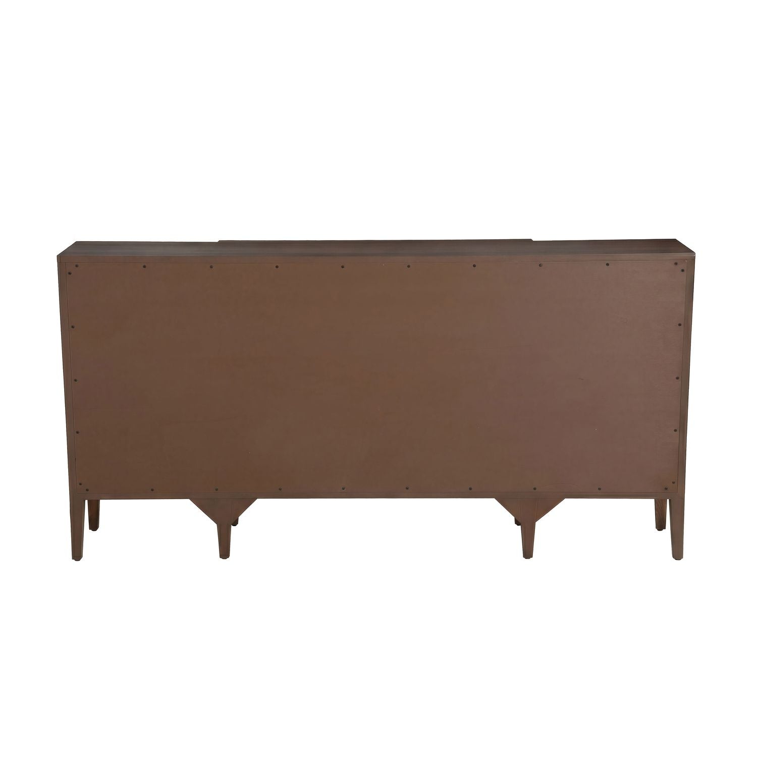 Fitzgerald Sideboard - Brown