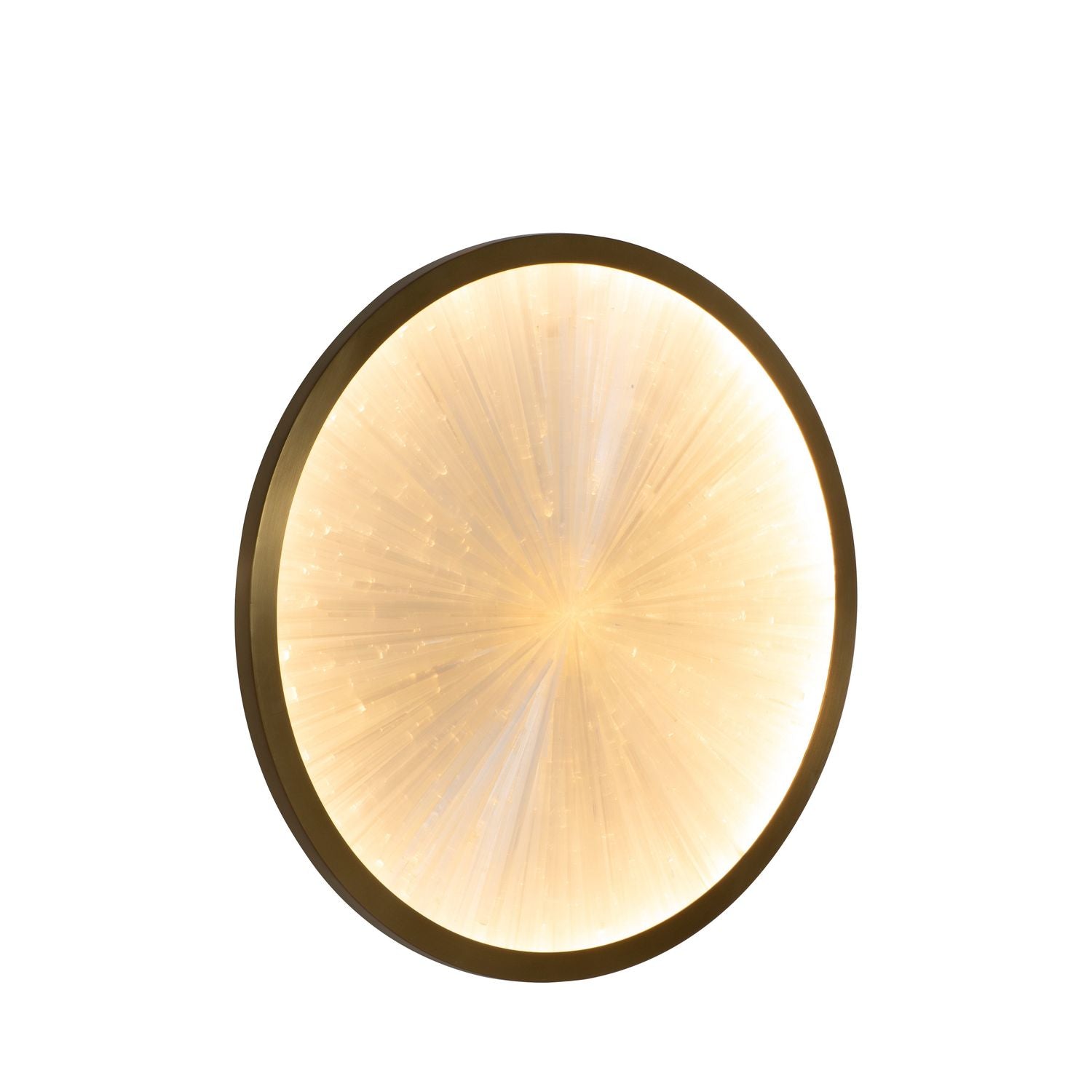 Neptune Sconce