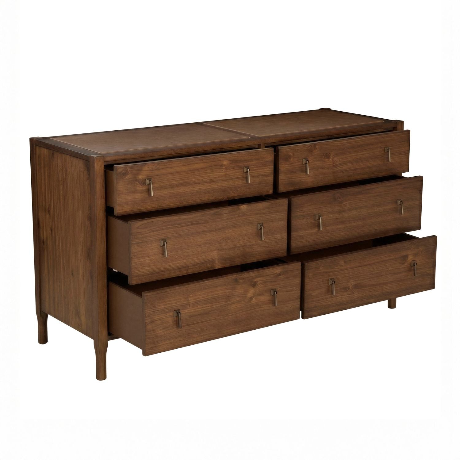 Ashcroft Wooden Dresser