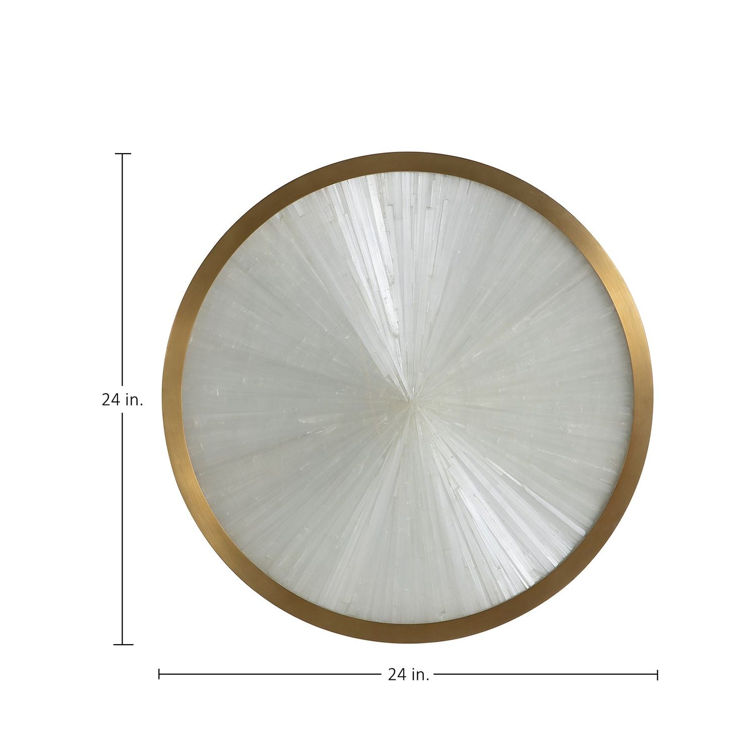 Neptune Sconce